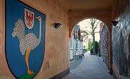 Stadt Strausberg, Foto: Florian Läufer