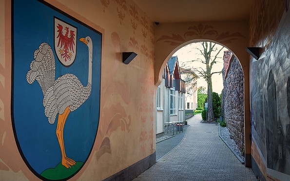 Stadt Strausberg, Foto: Florian Läufer