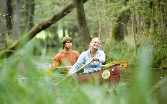 Rundtour Naturpark Uckermärkische Seen, Foto: TMB-Fotoarchiv/Ehn