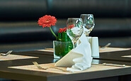 Restaurant &quot;Le Bistro&quot;, Photo: Burwitz &amp; Pocha