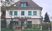 Pension "Zum Weinberg"
