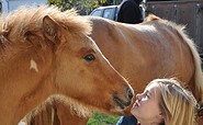 Reiturlaub auf dem Rüsterhof, Foto: Rüsterhof