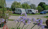 Foto: Spreewald-Caravan-Camping &quot;Dammstraße&quot;