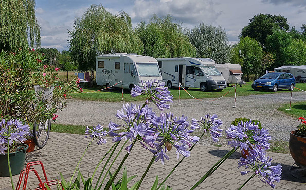 Foto: Spreewald-Caravan-Camping &quot;Dammstraße&quot;