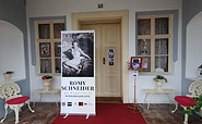 Romy Schneider Museum, Foto: Tourismusverband Lausitzer Seenland e.V.