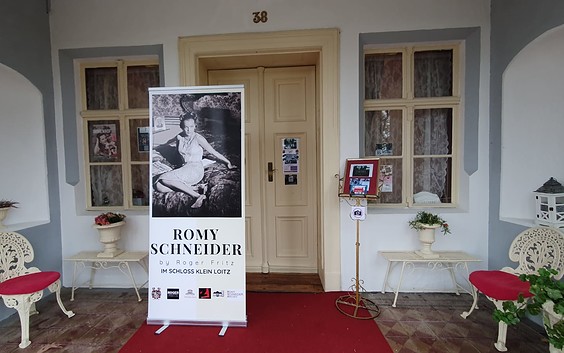 Romy Schneider Museum