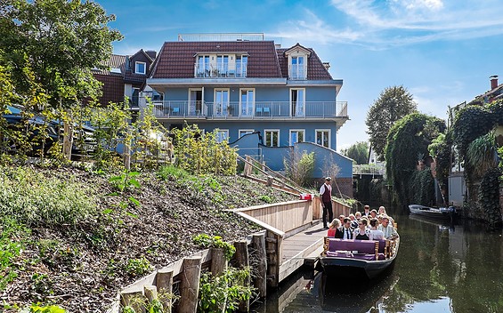 Außenansicht, Foto: Spreeblick