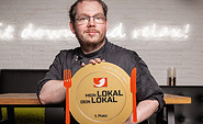 Stefan Lorenz, CLINTON&#039;s, Foto: CLINTON&#039;s Restaurant 2020
