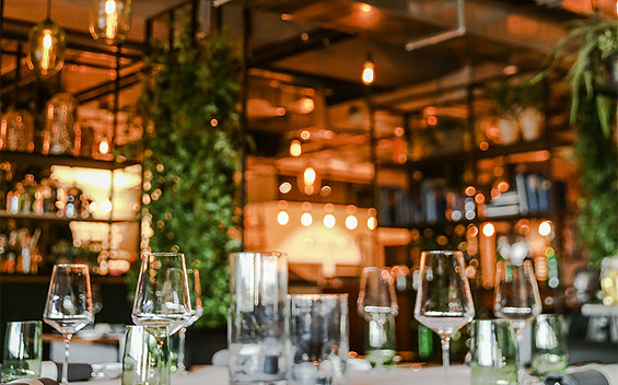 CLINTON's, picture: CLINTON's Restaurant 2020