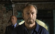 Franco Nero spielt Fabrizio Collini, Foto: Constantin Film