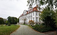 Schloss Genshagen, Foto: TMB-Fotoarchiv / Yorck Maecke