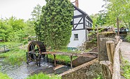 Bremsdorfer Mühle, Foto: TMB-Fotoarchiv/Steffen Lehmann