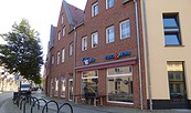 Außenansicht, Foto: TKS Lübben (Spreewald) GmbH