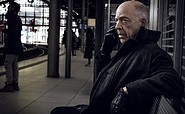 J. K. Simmons in Counter Part, Foto:  Studio Babelsberg Motion Pictures GmbH