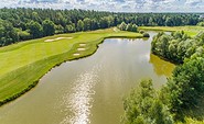 Golfpark, Foto: Golfpark Schloss Wilkendorf