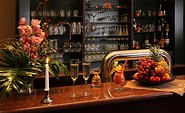 Unsere Bar, Foto: Stadthotel Oranienburg