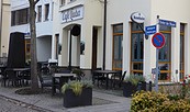 Cafe Liuba Außenansicht, Foto: TKS Lübben (Spreewald) GmbH