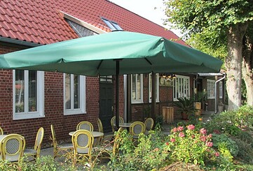 Landgasthaus Bauer