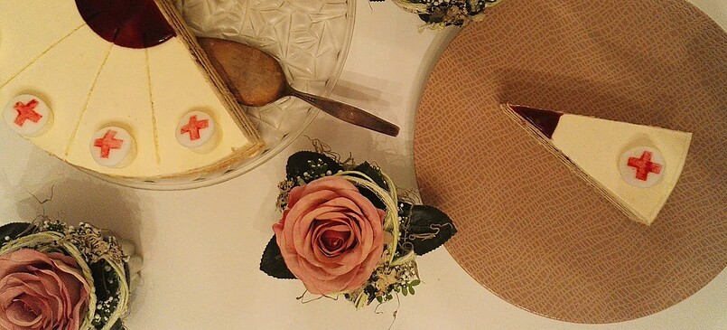 TORTENSCHWESTER Café & Laden