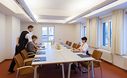 Conference room IV, photo: Seehotel Rheinsberg