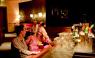 Bar, photo: Seehotel Rheinsberg