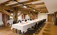 Meeting room, photo: Alte Ölmühle