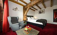 Hotel room, photo:Reiterer Fotografie