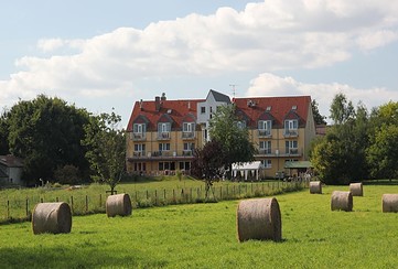 Landhotel Löwenbruch