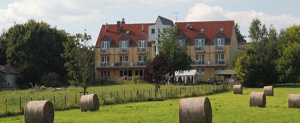 Landhotel Löwenbruch