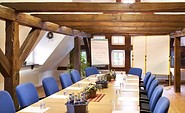 Seminar room, photo: Springbach-Mühle
