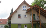 Ferienhaus Seehotel Huberhof, Foto: Anet Hoppe