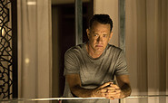 Tom Hanks als Alan Clay in &quot;Ein Hologramm für den König&quot;, Foto: X Verleih AG
