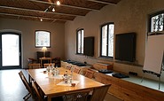Old goose stable, conference room, photo: Gut Boltenhof