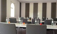 Seminar room, photo: Hotel &amp; Restaurant Kranichsberg