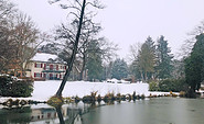 Waldhaus Prieros - Streganzer See