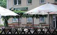 Restaurant Mühlenhaus, Foto: Hotel Alte Mühle