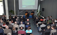 Conference in Building 3 IBA Terrassen, photo: IBA Terraces