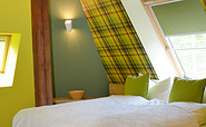 Bedroom Suite Highlander, photo: Landhaus Himmelpfort