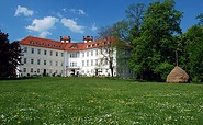 Schloss Lübbenau, photo: TMB-Fotoarchiv/Boldt