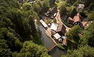 Treasure of the Lutken, photo: Spreewald Insider