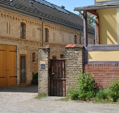 Storchenhof Paretz