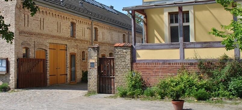 Storchenhof Paretz