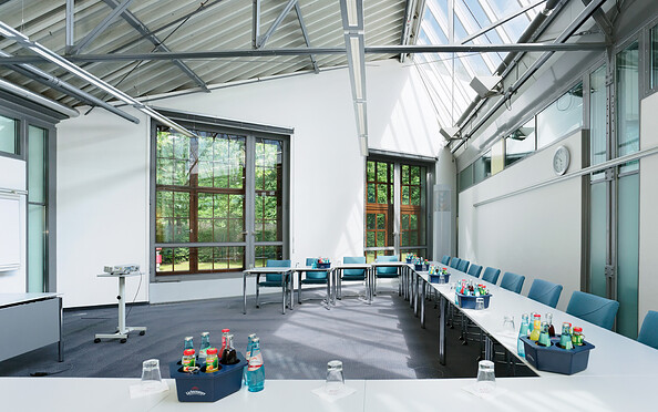 Conference room © Kongresshotel Potsdam