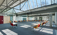 Comfort Lounge © Kongresshotel Potsdam