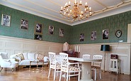Eventresidenz Grüner Salon, Foto: Uwe Marcus Rykov