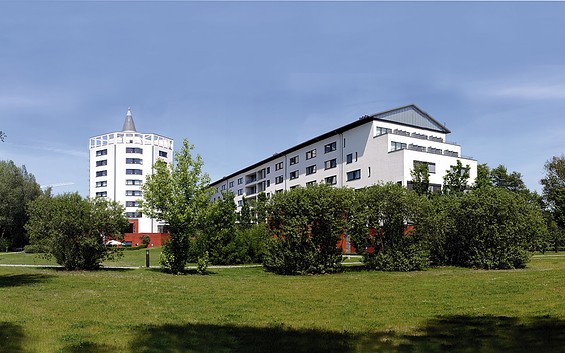 Bildungszentrum Erkner