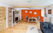 Wohnzimmer, Foto: Lars Reßler