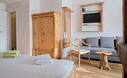 Hotel Spreeblick-Doubleroom, Foto: Familie Lehmann