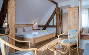Hotel Spreeblick-Doubleroom, Foto: Familie Lehmann