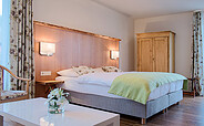 Hotel Spreeblick-Doppelzimmer, Foto: Familie Lehmann